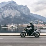 Benelli Leoncino 800