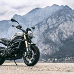 Benelli Leoncino 800
