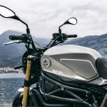 Benelli Leoncino 800