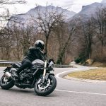 Benelli Leoncino 800