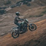 Benelli Leoncino 800 Trail