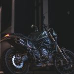 Benelli Leoncino 800 Trail