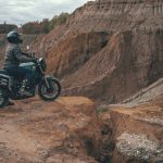Benelli Leoncino 800 Trail