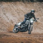 Benelli Leoncino 800 Trail