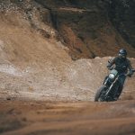 Benelli Leoncino 800 Trail