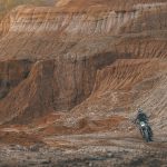 Benelli Leoncino 800 Trail