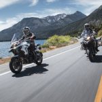 Benelli TRK 502