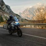Benelli TRK 502