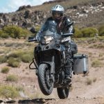 Benelli TRK 502