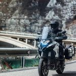 Benelli TRK 502