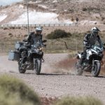 Benelli TRK 502