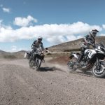 Benelli TRK 502