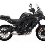 Benelli TRK 502