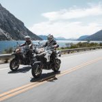 Benelli TRK 502