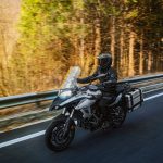 Benelli TRK 502