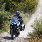 Benelli TRK 502