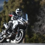 Benelli TRK 502