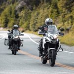 Benelli TRK 502