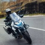 Benelli TRK 502