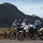 Benelli TRK 502