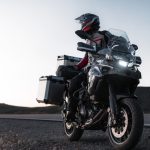 Benelli TRK 502
