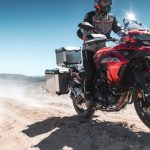 Benelli TRK 502 X