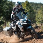 Benelli TRK 502 X