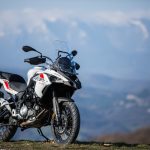 Benelli TRK 502 X