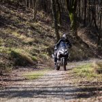 Benelli TRK 502 X