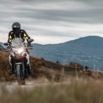 Benelli TRK 502 X