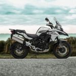 Benelli TRK 502 X
