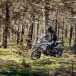 Benelli TRK 502 X
