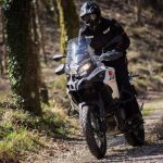 Benelli TRK 502 X