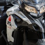 Benelli TRK 502 X