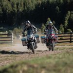 Benelli TRK 502 X