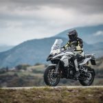 Benelli TRK 502 X