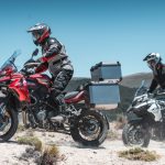 Benelli TRK 502 X