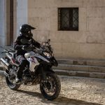Benelli TRK 502 X