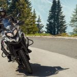 Benelli TRK 502 X