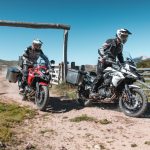 Benelli TRK 502 X