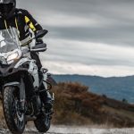 Benelli TRK 502 X