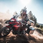 Benelli TRK 502 X