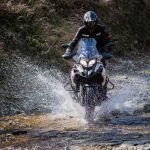 Benelli TRK 502 X