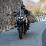 Benelli TRK 502 X