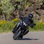 Benelli TRK 702