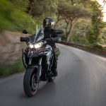 Benelli TRK 702