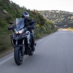 Benelli TRK 702