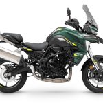 Benelli TRK 702