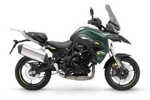 Benelli TRK 702
