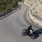 Benelli TRK 702
